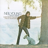 Neil Young - Everybody Knows This Is Nowhere