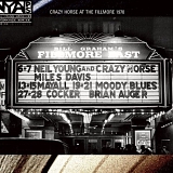 Neil Young - Live At The Fillmore East - March 6 & 7, 1970