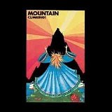 Mountain - Climbing!