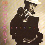 Don Cherry - Multikulti