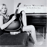 Holly Williams - The Ones We Never Knew