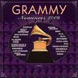 Various Artists - 2009 Grammy Nominations