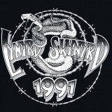 Lynyrd Skynyrd - 1991