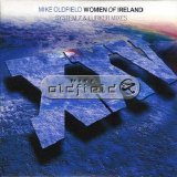 Mike Oldfield - Women of Ireland 2 EP (1997)