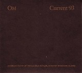 Current 93 & OM - Inerrant Rays Of Infallible Sun (Blackship Shrinebuilder)