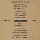 Various artists - Harthouse Chapter 8