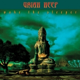 Uriah Heep - Wake the Sleeper