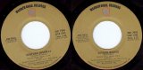 America - Ventura Highway/Saturn Nights (Canada)