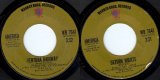 America - Ventura Highway/Saturn Nights (US)