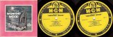 Acquaviva and His Orchestra - Music For Your Midnight Mood (US)