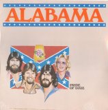Alabama - Pride Of Dixie (US) (Sealed)