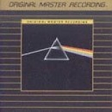 Pink Floyd - Dark Side of the Moon (MFSL UDCD 517)