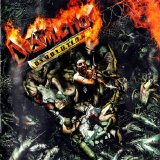 Destruction - D.E.V.O.L.U.T.I.O.N.