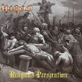 Helgrind - Religious Persecution