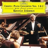 Krystian Zimerman - Piano Concertos Nos.1 & 2
