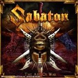 Sabaton - Art of War