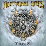 Nocturnal Rites - The 8th Sin