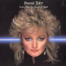 Bonnie Tyler - Faster Than The Speed Of Night