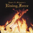 Yngwie J. Malmsteen's Rising Force - Rising Force