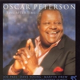 Oscar Peterson - Time After Time