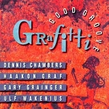 Grafitti - Good Groove