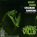 Coleman Hawkins - Night Hawk