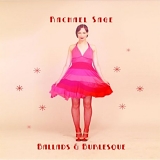 Rachael Sage - Ballads & Burlesque