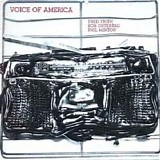 Fred Frith - Voice of America