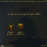 Brigitte Fontaine - les eglantines sont peut-etre formidables