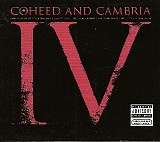 Coheed And Cambria - Good Apollo I'm Burning Star IV, Vol. 1: From Fear Through The Eyes Of Madness