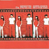 The White Stripes - The White Stripes