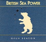 British Sea Power - Open Season