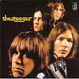 The Stooges - The Stooges