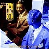 Nat King Cole Trio - Great Beginnings