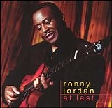 Ronny Jordan - At Last (2003)