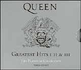 Queen - Greatest Hits