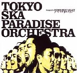 Tokyo Ska Paradise Orchestra - Stompin' On Down Beat Alley