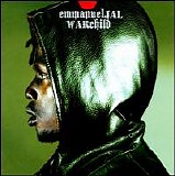 Emmanuel JAL - WARchild