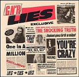 Guns N' Roses - G N' R Lies