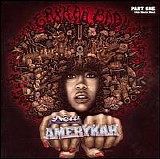 Erykah Badu - New Amerykah - Part One (4th World War)