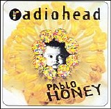 Radiohead - Pablo Honey