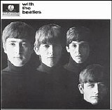 The Beatles - With The Beatles