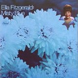 Ella Fitzgerald - Misty Blue