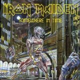 Iron Maiden - Somewhere In Time