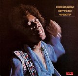 Jimi Hendrix - Hendrix In The West