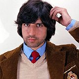 Demetri Martin - Person