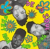 De La Soul - Three Feet High And Rising