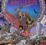 Manilla Road - Mark Of The Beast