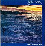 Santana - Moonflower