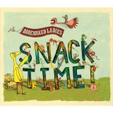 Barenaked Ladies - Snacktime